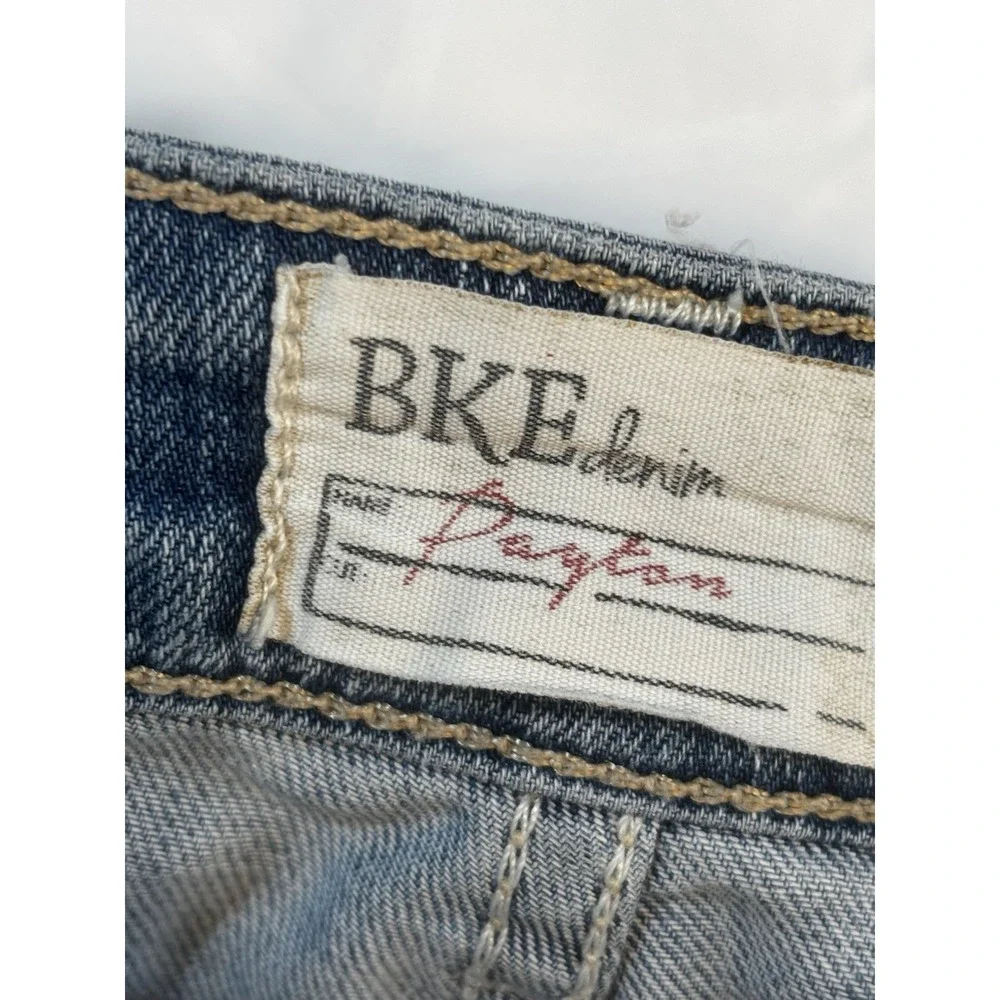 Buckle BKE Denim Men's Payton‎ Jeans Size 32x24 Mid Rise Straight